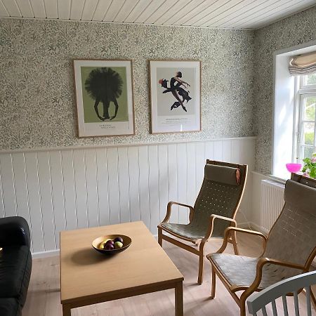Отель Skagen Bo Godt Kong Eriks Vej Экстерьер фото