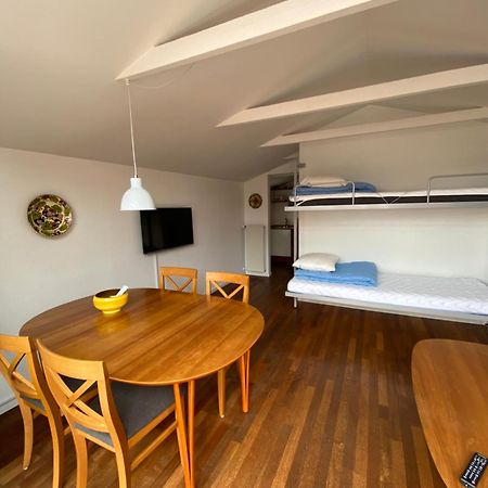 Отель Skagen Bo Godt Kong Eriks Vej Экстерьер фото