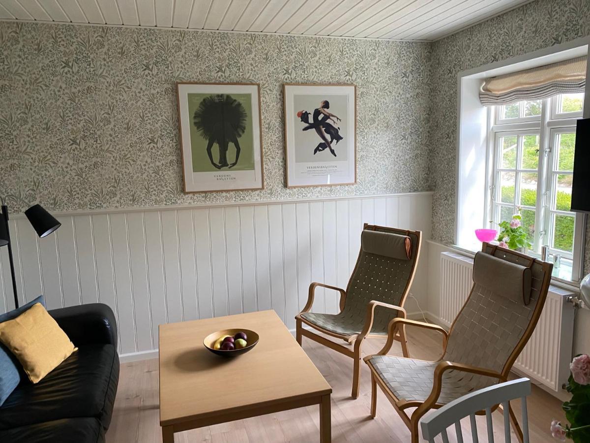 Отель Skagen Bo Godt Kong Eriks Vej Экстерьер фото