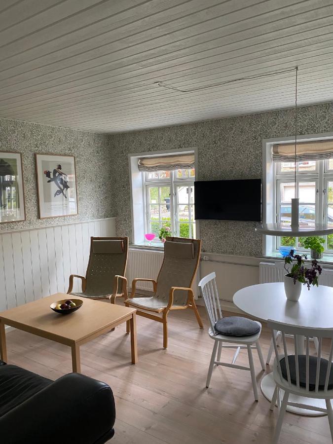 Отель Skagen Bo Godt Kong Eriks Vej Экстерьер фото