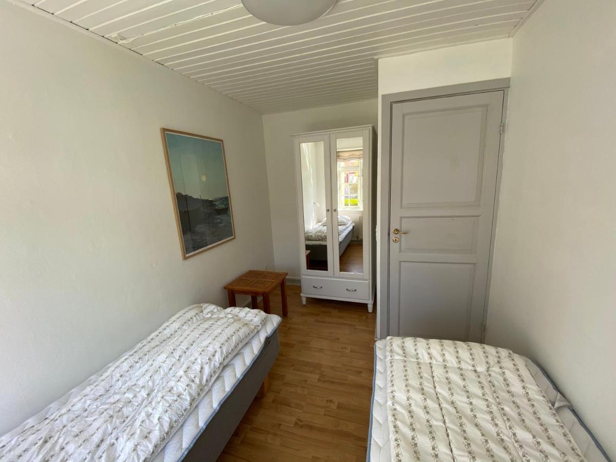 Отель Skagen Bo Godt Kong Eriks Vej Экстерьер фото